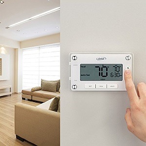 Air Conditioner Thermostat