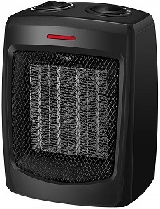 Andly Space Heater