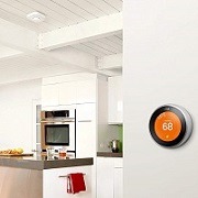 Best 5 Wifi Enabled (Wireless Controlled) Thermostat Reviews