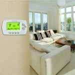 Best Heating And Cooling Thermostats Reviewed In 2019 By Expert
