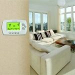 Best Heating And Cooling Thermostats Reviewed In 2019 By Expert