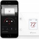 Best iPhone Controlled Thermostat For Apple Devices Reviews