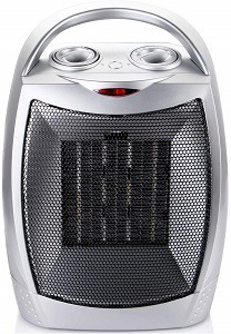 Brightown 750W1500W Space Heater