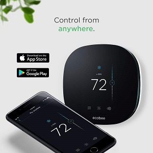 Ecobee3 Lite Smart Thermostat review