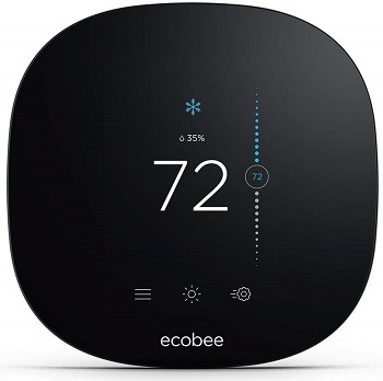 Ecobee3 Lite Smart Thermostat