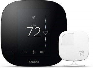 Ecobee3 Thermostat Sensor (2nd Generation)