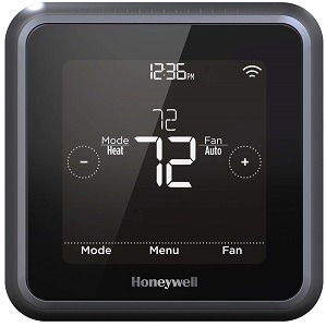 Honeywell RCHT8612WF Home T5+ Smart Thermostat