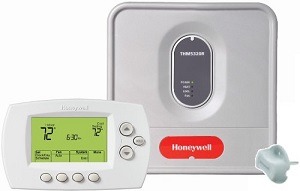 Honeywell YTH6320R1001 Wireless Focuspro Thermostat