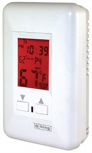 King ESP230-R Thermostat