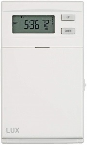 Lux ELV4 Thermostat