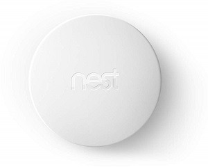 Nest Sensor Thermostat