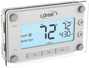 Orbit 83521 Programmable Thermostat