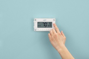 Orbit Clear Comfort Pro Thermostat 83521 review