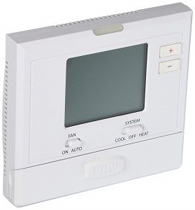 t701 pro1 iaq thermostat amana cozy goodman
