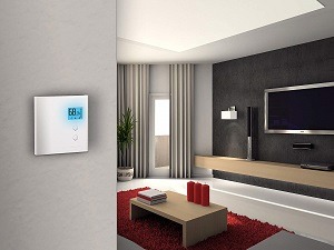 Stelpro Electronic Thermostat review
