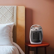 Top 5 Electric Heaters With Thermostat For Your Home Reviews