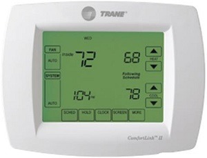 Trane CNT04837 Thermostat