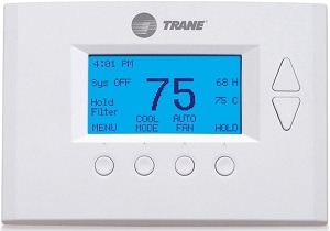 Trane TZEMT400BB3NX Thermostat
