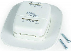 White Rodgers Emerson 1C20-101 Thermostat