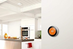 best wifi thermostat