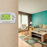 Best 5 Honeywell Wifi & Smart Thermostats With App Reviews