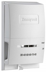 Honeywell CT50K1028E Low-Temperature Thermostat review