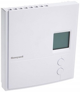 Honeywell RLV3150A1004E RLV3150A Non-Programmable Thermostat