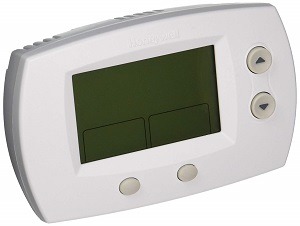 Honeywell TH5220D1029 Focuspro 5000 Non-Programmable