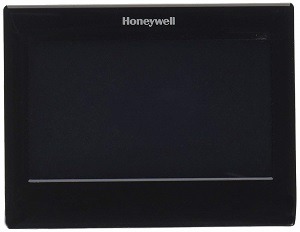Honeywell TH9320WFV6007 Wi-Fi 9000 Color Touchscreen Thermostat