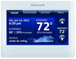 Honeywell THX9421R5021WW Thermostat