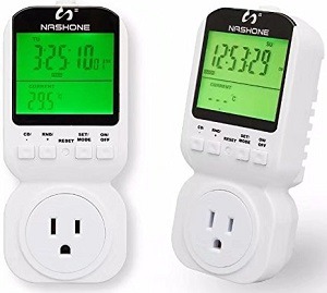 Tonsheng Plug-in thermostat