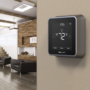 honeywell digital thermostat
